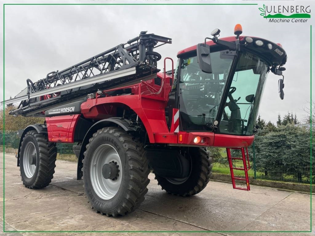Horsch Leeb 6.300 VN - Zelfrijdende veldspuit: afbeelding 1 Horsch Leeb 6.300 VN - Zelfrijdende veldspuit: afbeelding 1