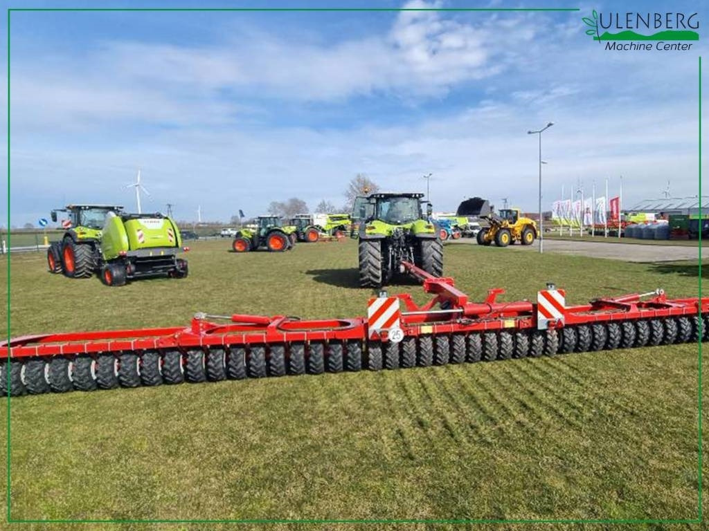 Horsch Optipack 12 AS - Landbouw wals: afbeelding 4 Horsch Optipack 12 AS - Landbouw wals: afbeelding 4