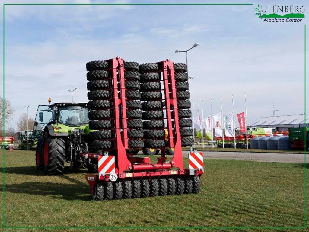 Horsch Optipack 12 AS - Landbouw wals: afbeelding 5 Horsch Optipack 12 AS - Landbouw wals: afbeelding 5
