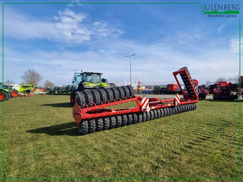 Horsch Optipack 12 AS - Landbouw wals: afbeelding 1 Horsch Optipack 12 AS - Landbouw wals: afbeelding 1