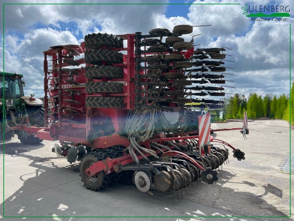Horsch Pronto 6 DC - Zaaimachine: afbeelding 5 Horsch Pronto 6 DC - Zaaimachine: afbeelding 5