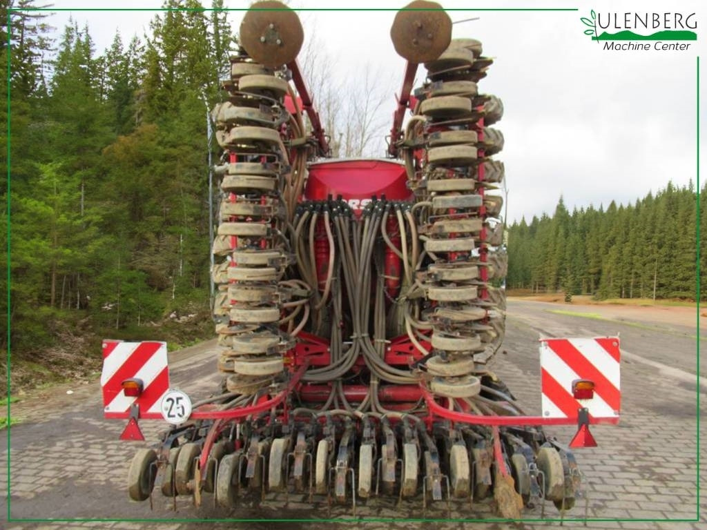 Horsch Pronto 8 DC - Zaaimachine: afbeelding 1 Horsch Pronto 8 DC - Zaaimachine: afbeelding 1