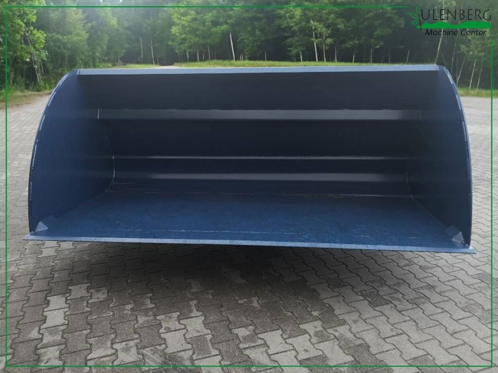 KOŁASZEWSKI ŁYŻKI DO CAT,JCB,DIECI ,SCORPION - Voorladerbak voor Verreiker: afbeelding 1 KOŁASZEWSKI ŁYŻKI DO CAT,JCB,DIECI ,SCORPION - Voorladerbak voor Verreiker: afbeelding 1