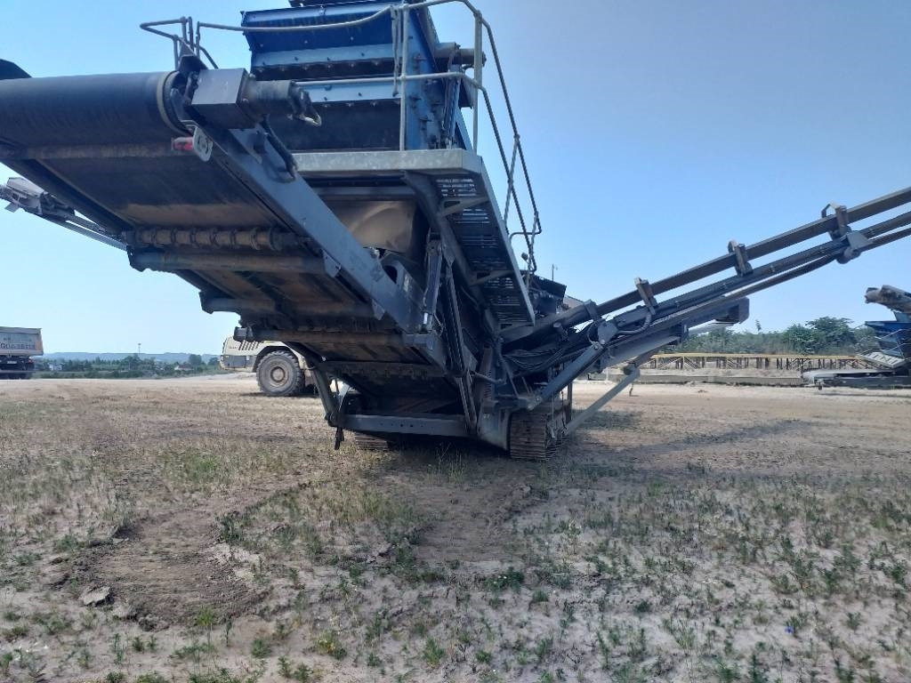 Kleemann MS 16 D - Zeefinstallatie: afbeelding 5 Kleemann MS 16 D - Zeefinstallatie: afbeelding 5