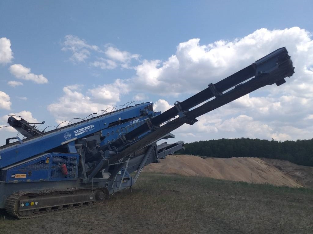 Kleemann MS 16 D - Zeefinstallatie: afbeelding 3 Kleemann MS 16 D - Zeefinstallatie: afbeelding 3