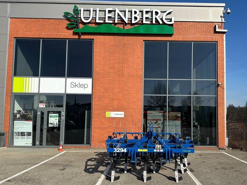 Köckerling TRIO 300 DSTS - Cultivator: afbeelding 4 Köckerling TRIO 300 DSTS - Cultivator: afbeelding 4