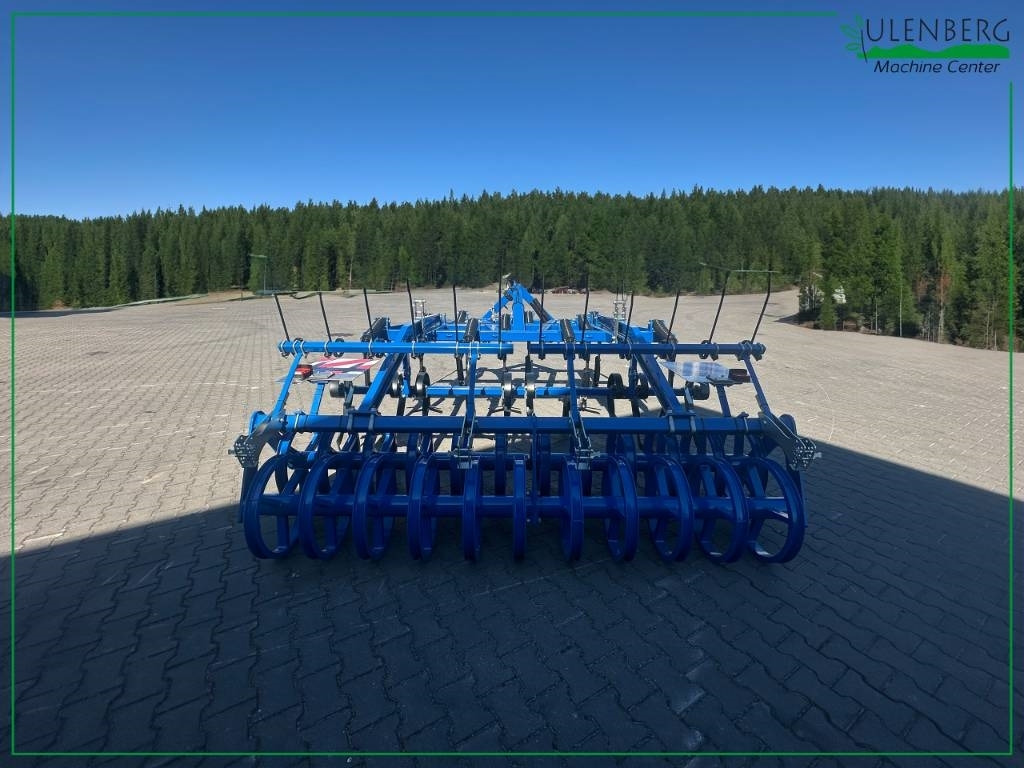 Köckerling Trio 300 - Cultivator: afbeelding 5 Köckerling Trio 300 - Cultivator: afbeelding 5
