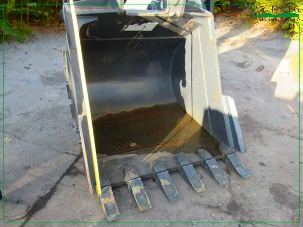 Łyżka do koparki Cat, Komatsu - Graafbak: afbeelding 2 Łyżka do koparki Cat, Komatsu - Graafbak: afbeelding 2