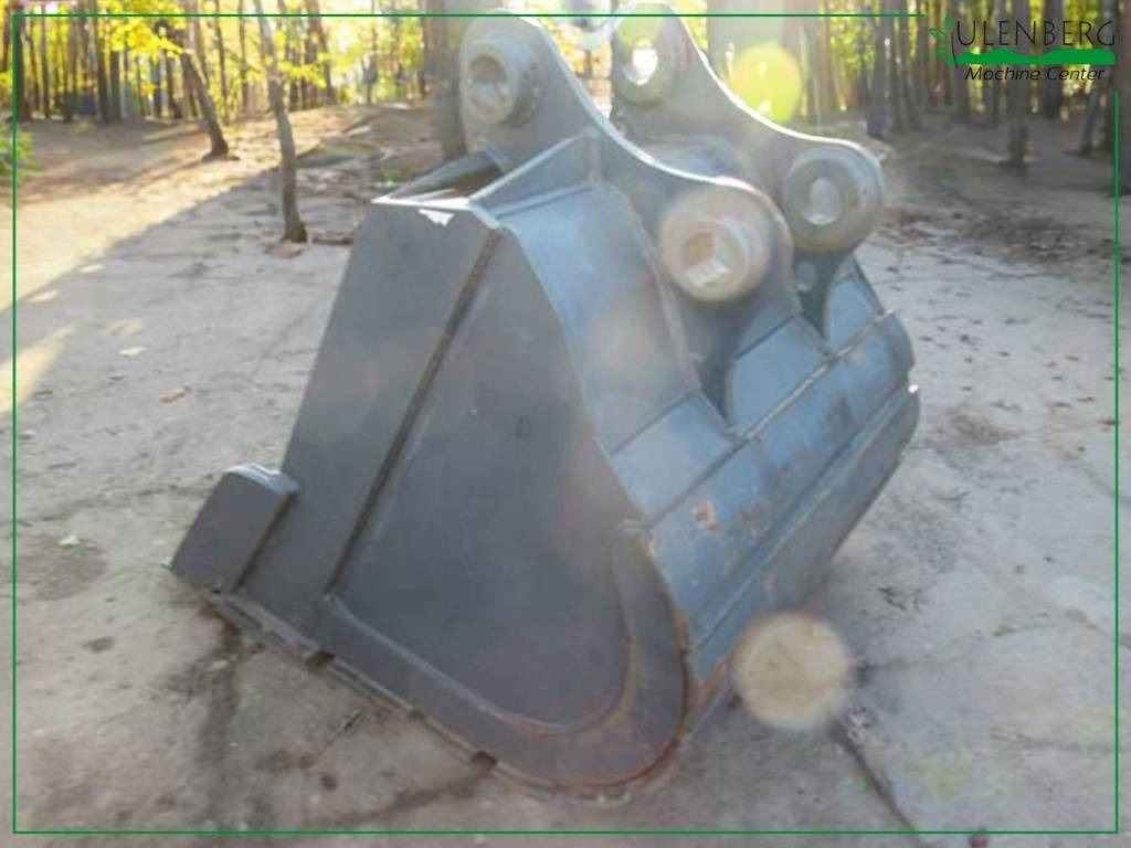 Łyżka do koparki Cat, Komatsu - Graafbak: afbeelding 4 Łyżka do koparki Cat, Komatsu - Graafbak: afbeelding 4