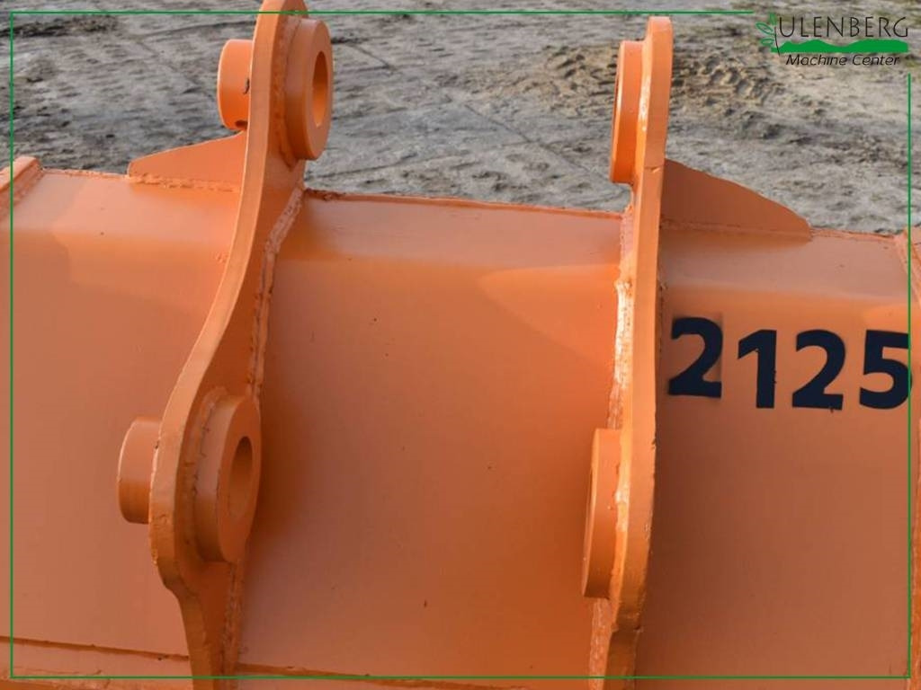 Łyżka do koparki Cat, Komatsu - Graafbak: afbeelding 3 Łyżka do koparki Cat, Komatsu - Graafbak: afbeelding 3