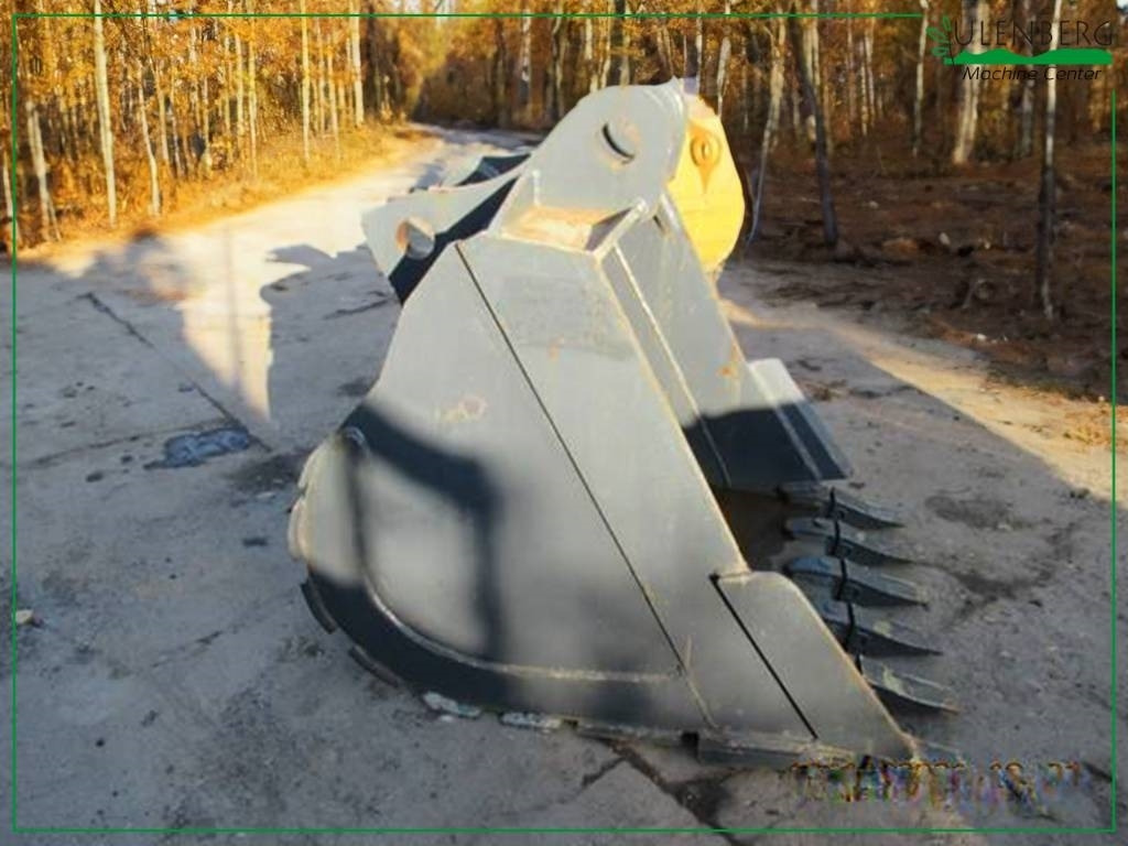 Łyżka do koparki Cat, Komatsu - Graafbak: afbeelding 5 Łyżka do koparki Cat, Komatsu - Graafbak: afbeelding 5