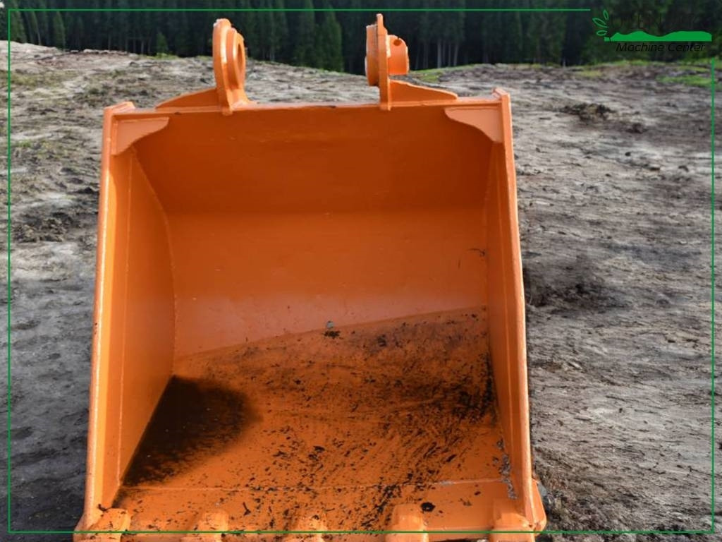 Łyżka do koparki Cat, Komatsu - Graafbak: afbeelding 2 Łyżka do koparki Cat, Komatsu - Graafbak: afbeelding 2