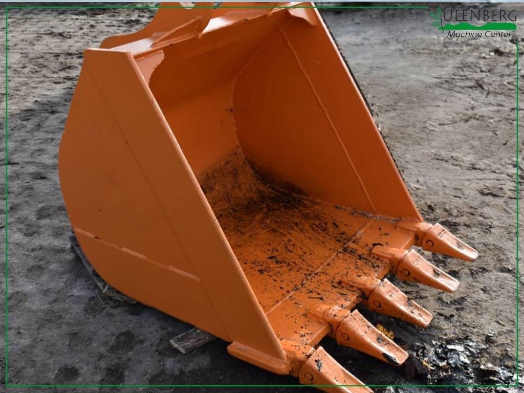 Łyżka do koparki Cat, Komatsu - Graafbak: afbeelding 1 Łyżka do koparki Cat, Komatsu - Graafbak: afbeelding 1