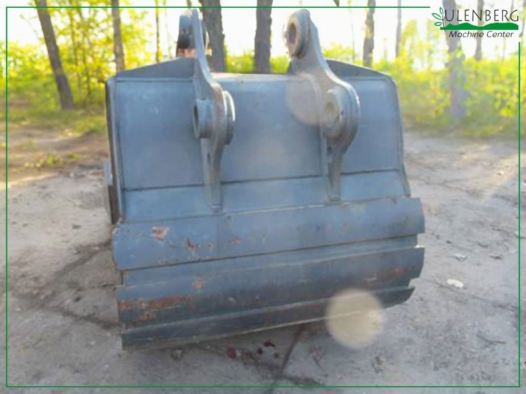 Łyżka do koparki Cat, Komatsu - Graafbak: afbeelding 3 Łyżka do koparki Cat, Komatsu - Graafbak: afbeelding 3