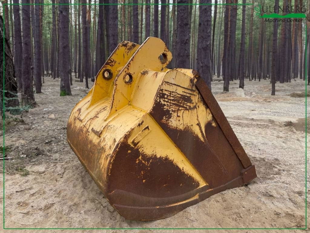 Łyżka do koparki Liebherr,Cat,Volvo,Komatsu - Graafbak: afbeelding 5 Łyżka do koparki Liebherr,Cat,Volvo,Komatsu - Graafbak: afbeelding 5