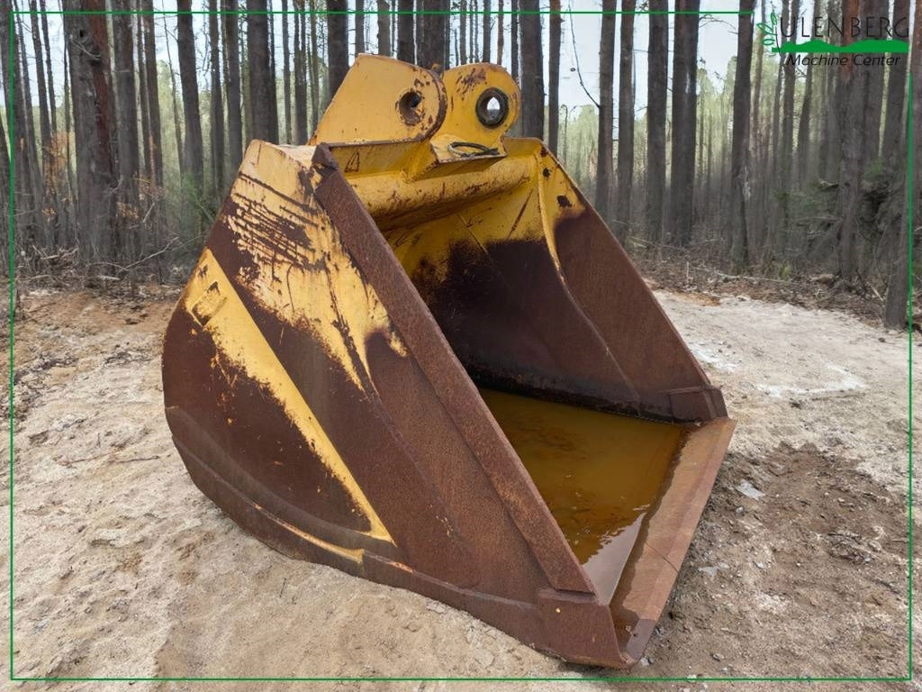 Łyżka do koparki Liebherr,Cat,Volvo,Komatsu - Graafbak: afbeelding 1 Łyżka do koparki Liebherr,Cat,Volvo,Komatsu - Graafbak: afbeelding 1