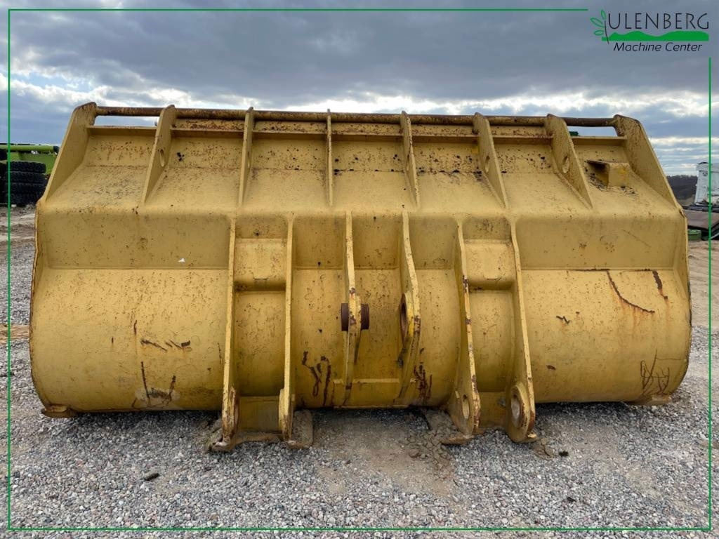 Łyżka do ładowarki Volvo,Cat,Komatsu ,Liebherr,Jcb - Bak voor Bouwmachine: afbeelding 3 Łyżka do ładowarki Volvo,Cat,Komatsu ,Liebherr,Jcb - Bak voor Bouwmachine: afbeelding 3