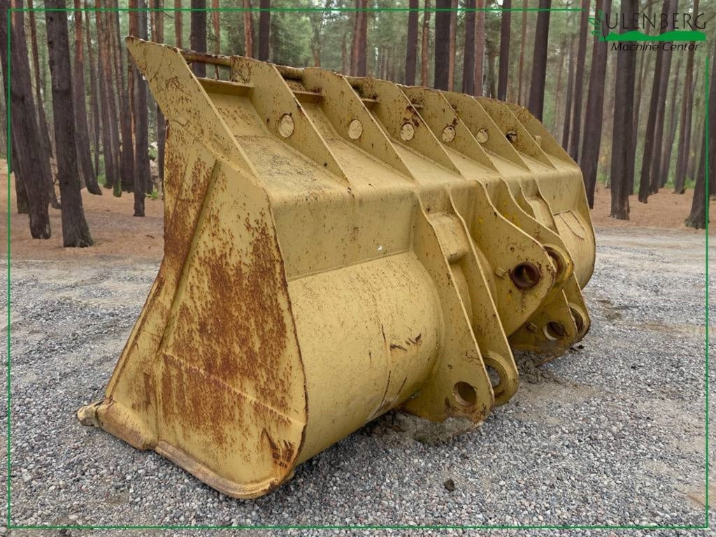 Łyżka do ładowarki Volvo,Cat,Komatsu ,Liebherr,Jcb - Bak voor Bouwmachine: afbeelding 5 Łyżka do ładowarki Volvo,Cat,Komatsu ,Liebherr,Jcb - Bak voor Bouwmachine: afbeelding 5