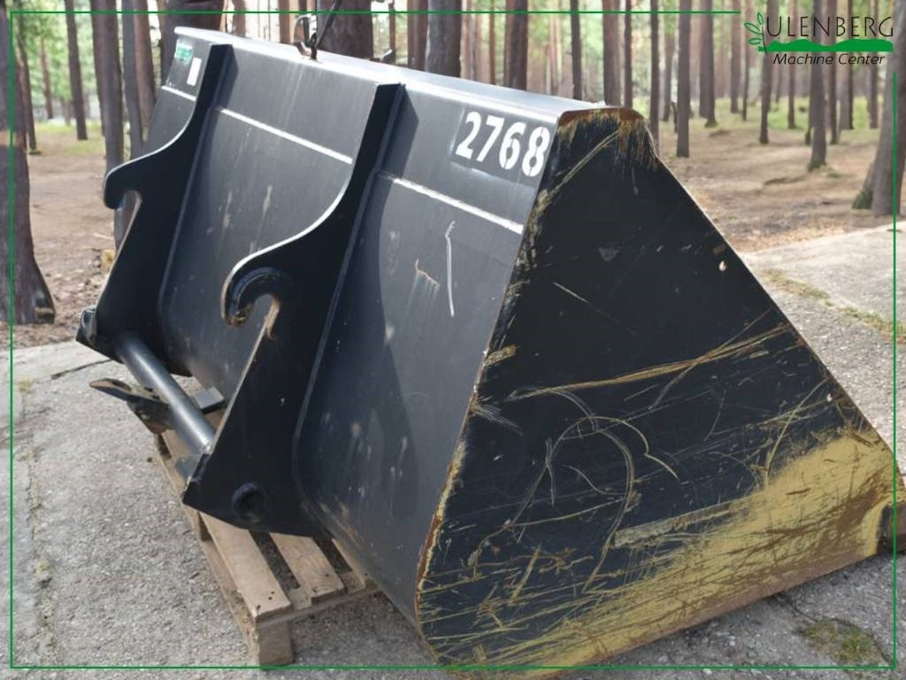Bak voor Bouwmachine Łyżki do ładowarki CAT , JCB, CASE, SCORPION,KRAME: afbeelding 7
