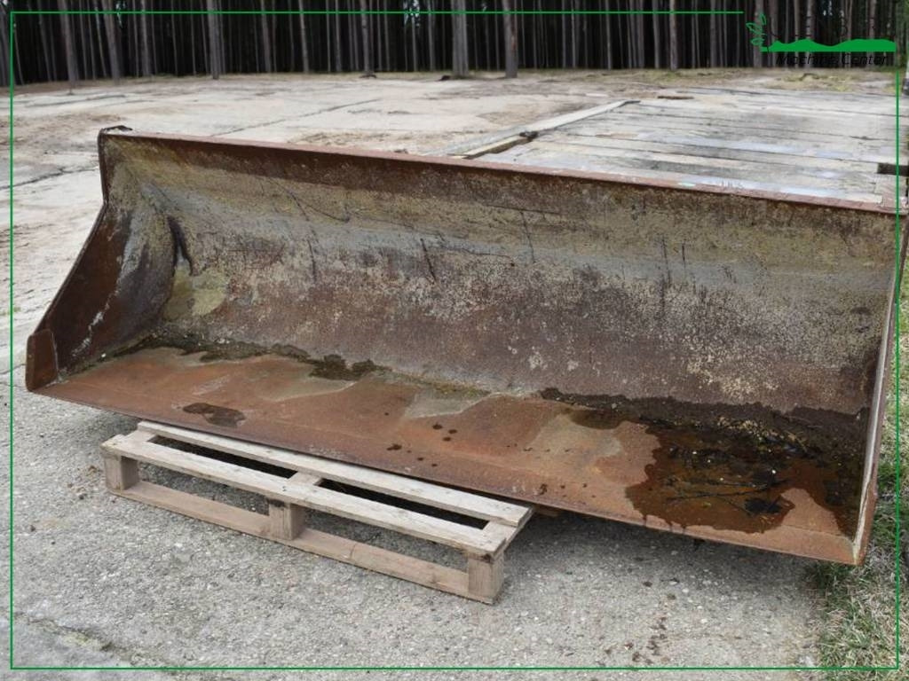 Łyżki do ładowarki CAT , JCB, CASE, SCORPION,KRAME - Bak voor Bouwmachine: afbeelding 1 Łyżki do ładowarki CAT , JCB, CASE, SCORPION,KRAME - Bak voor Bouwmachine: afbeelding 1