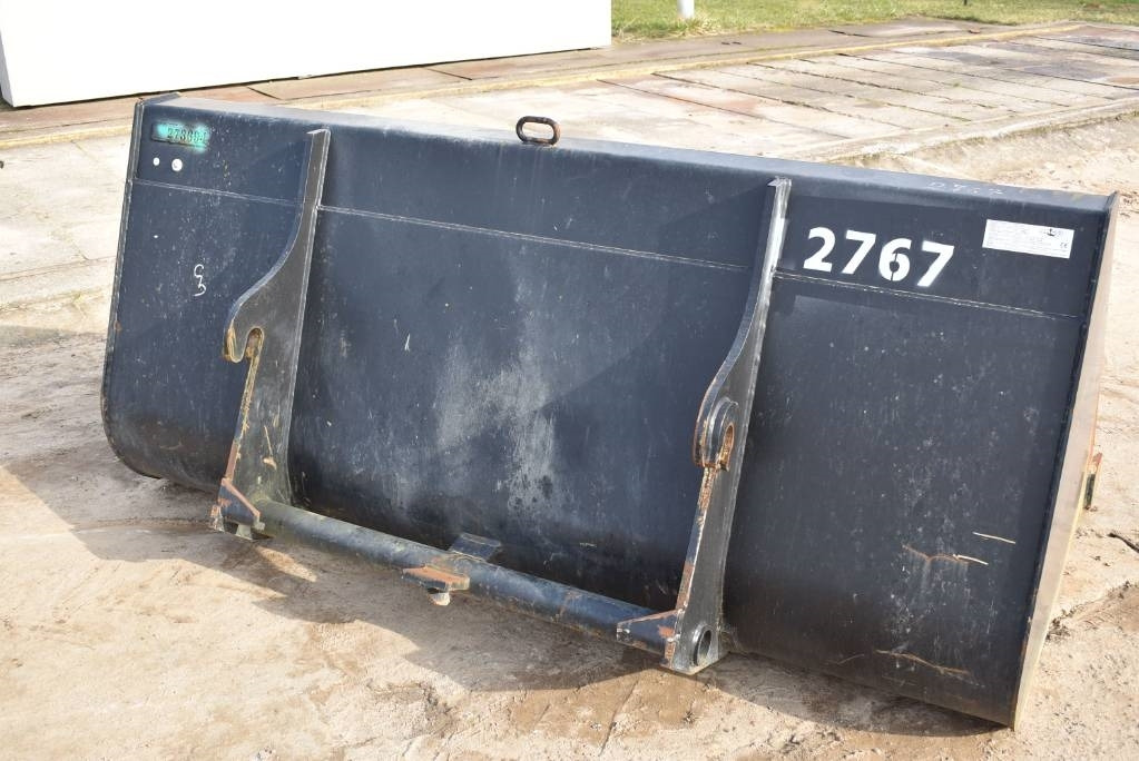 Łyżki do ładowarki CAT , JCB, CASE, SCORPION,KRAME - Bak voor Bouwmachine: afbeelding 5 Łyżki do ładowarki CAT , JCB, CASE, SCORPION,KRAME - Bak voor Bouwmachine: afbeelding 5