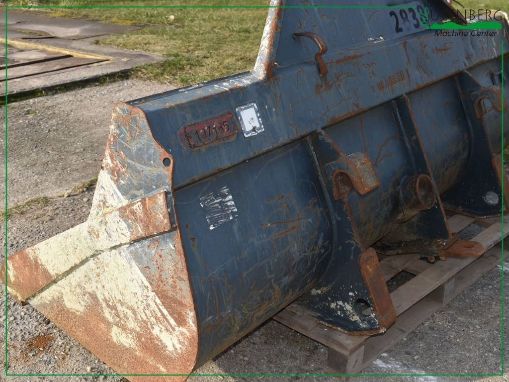 Łyżki do ładowarki Cat,case,scorpion,kramer - Bak voor Bouwmachine: afbeelding 3 Łyżki do ładowarki Cat,case,scorpion,kramer - Bak voor Bouwmachine: afbeelding 3