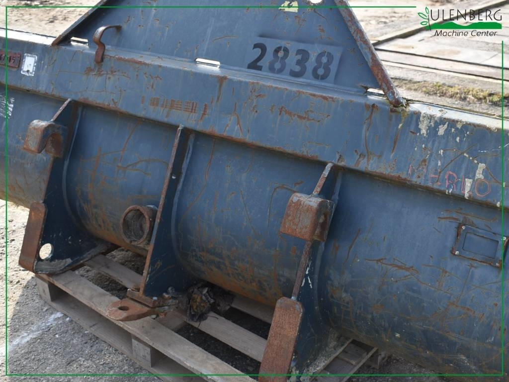 Łyżki do ładowarki Cat,case,scorpion,kramer - Bak voor Bouwmachine: afbeelding 5 Łyżki do ładowarki Cat,case,scorpion,kramer - Bak voor Bouwmachine: afbeelding 5