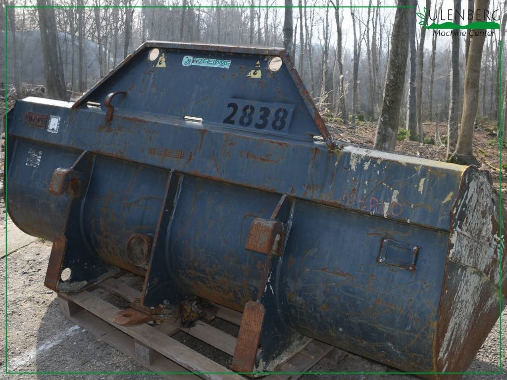 Łyżki do ładowarki Cat,case,scorpion,kramer - Bak voor Bouwmachine: afbeelding 1 Łyżki do ładowarki Cat,case,scorpion,kramer - Bak voor Bouwmachine: afbeelding 1