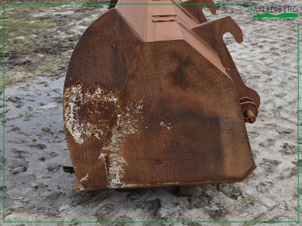 Lyzki do ladowarki Claas Scorpion - Bak voor Bouwmachine: afbeelding 3 Lyzki do ladowarki Claas Scorpion - Bak voor Bouwmachine: afbeelding 3