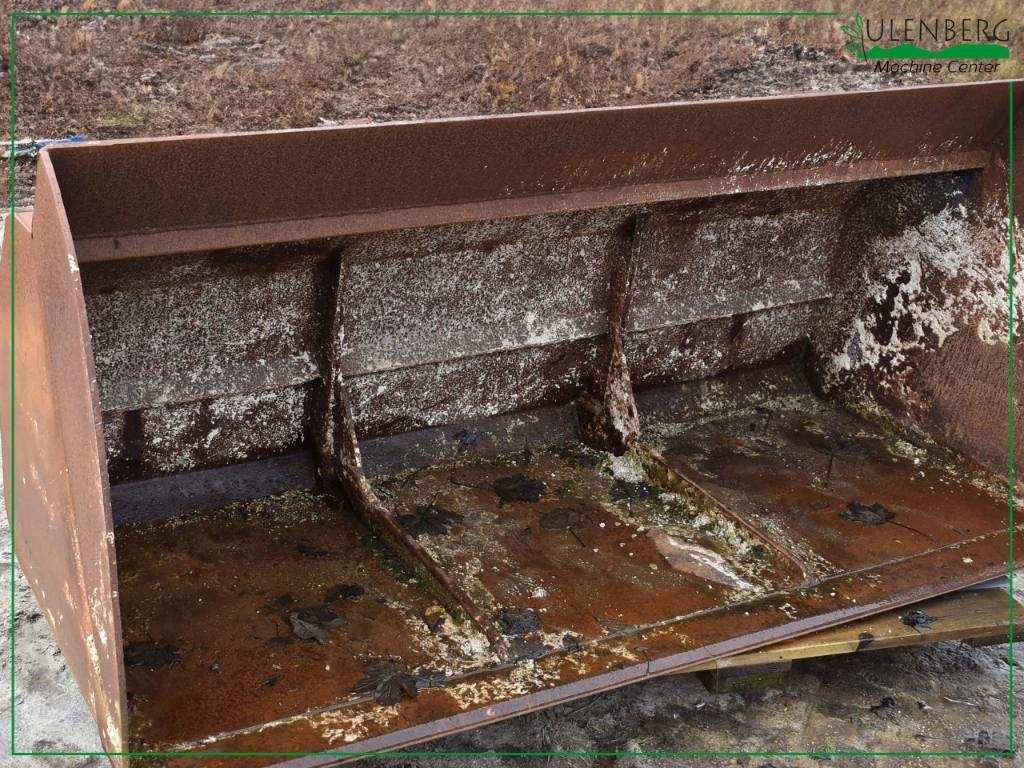 Lyzki do ladowarki Claas Scorpion - Bak voor Bouwmachine: afbeelding 4 Lyzki do ladowarki Claas Scorpion - Bak voor Bouwmachine: afbeelding 4