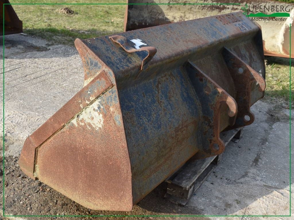 Lyzki do ladowarki Jcb,case,cat, Manitou - Bak voor Bouwmachine: afbeelding 1 Lyzki do ladowarki Jcb,case,cat, Manitou - Bak voor Bouwmachine: afbeelding 1