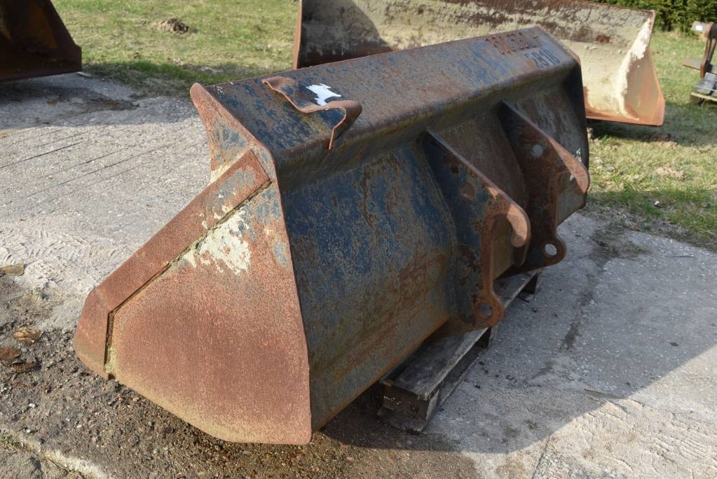 Lyzki do ladowarki Jcb,case,cat, Manitou - Bak voor Bouwmachine: afbeelding 3 Lyzki do ladowarki Jcb,case,cat, Manitou - Bak voor Bouwmachine: afbeelding 3