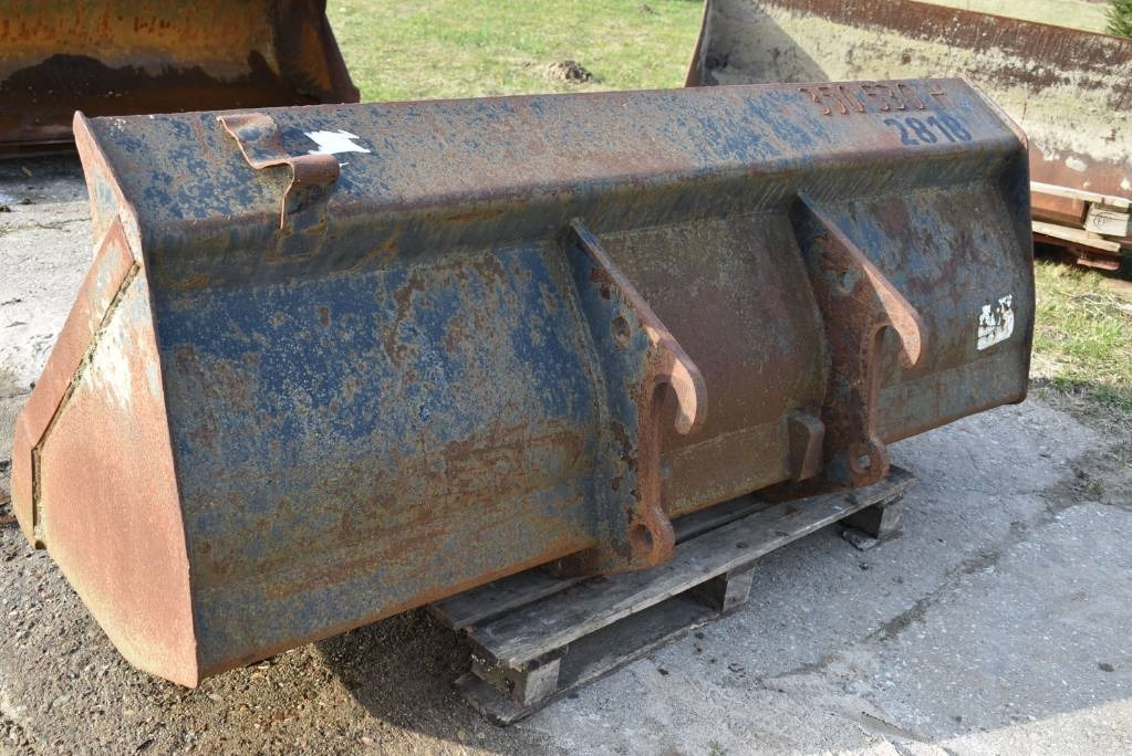 Lyzki do ladowarki Jcb,case,cat, Manitou - Bak voor Bouwmachine: afbeelding 2 Lyzki do ladowarki Jcb,case,cat, Manitou - Bak voor Bouwmachine: afbeelding 2