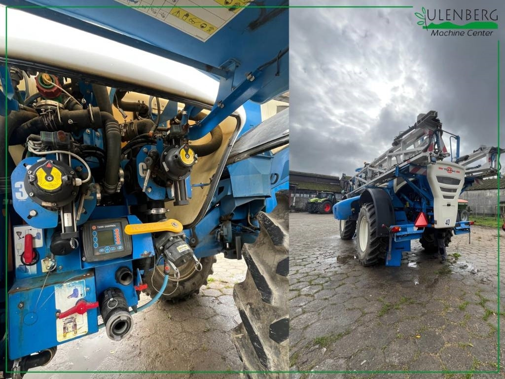 Matrot Xenon 5200 - Zelfrijdende veldspuit: afbeelding 3 Matrot Xenon 5200 - Zelfrijdende veldspuit: afbeelding 3
