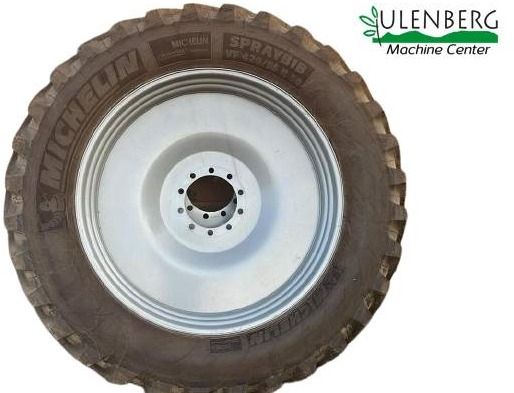 Michelin FELGA Z OPONĄ VF 420/95R50 CFO 179D/175E SPRAYBIB - Band voor Landbouwmachine: afbeelding 1 Michelin FELGA Z OPONĄ VF 420/95R50 CFO 179D/175E SPRAYBIB - Band voor Landbouwmachine: afbeelding 1