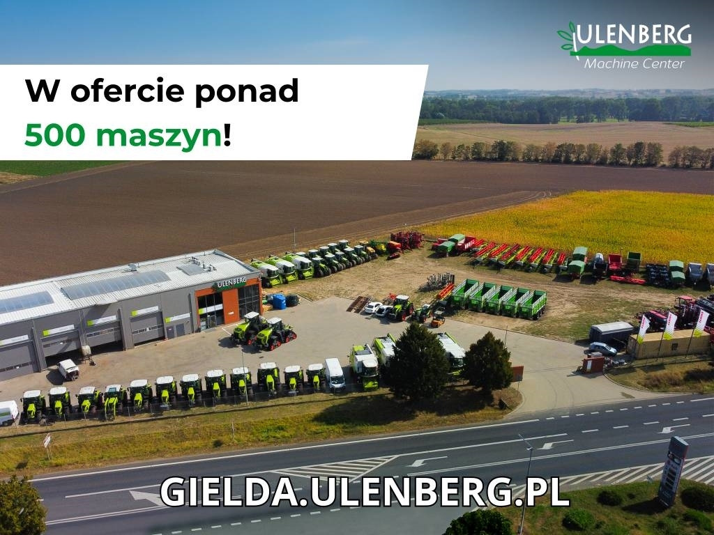Pronar T 653/2 - Landbouwkipper: afbeelding 2 Pronar T 653/2 - Landbouwkipper: afbeelding 2