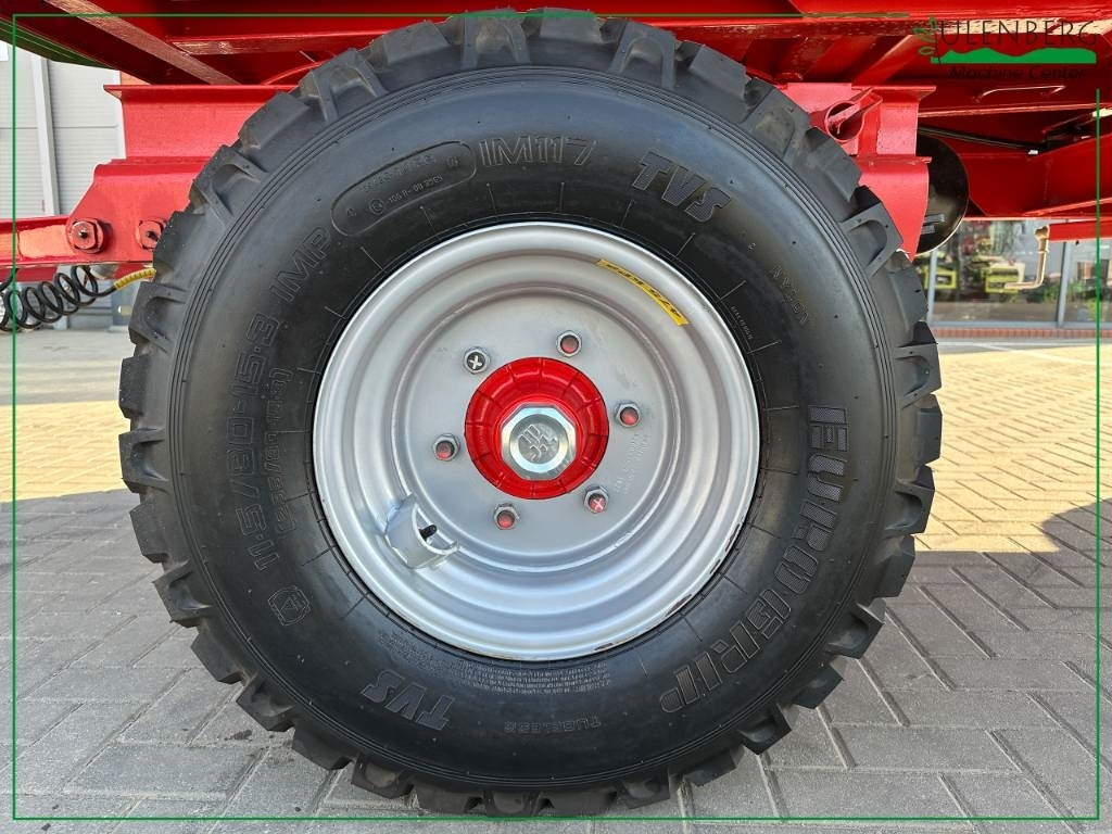 Nieuw Landbouwkipper Pronar T 653/2: afbeelding 12