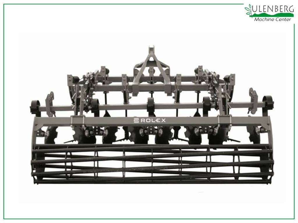 Rol-Ex APG 300 - Cultivator: afbeelding 5 Rol-Ex APG 300 - Cultivator: afbeelding 5