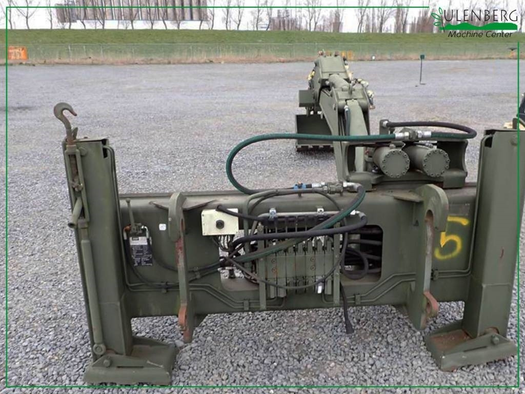 Schaeff HT22B/WT - Graafmachine: afbeelding 4 Schaeff HT22B/WT - Graafmachine: afbeelding 4