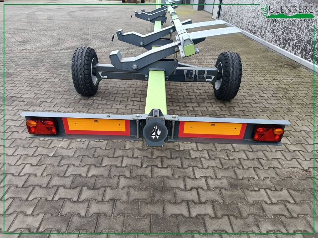 Nieuw Oogstmachine toebehoor TUCHOLSKI VARIO 770: afbeelding 9