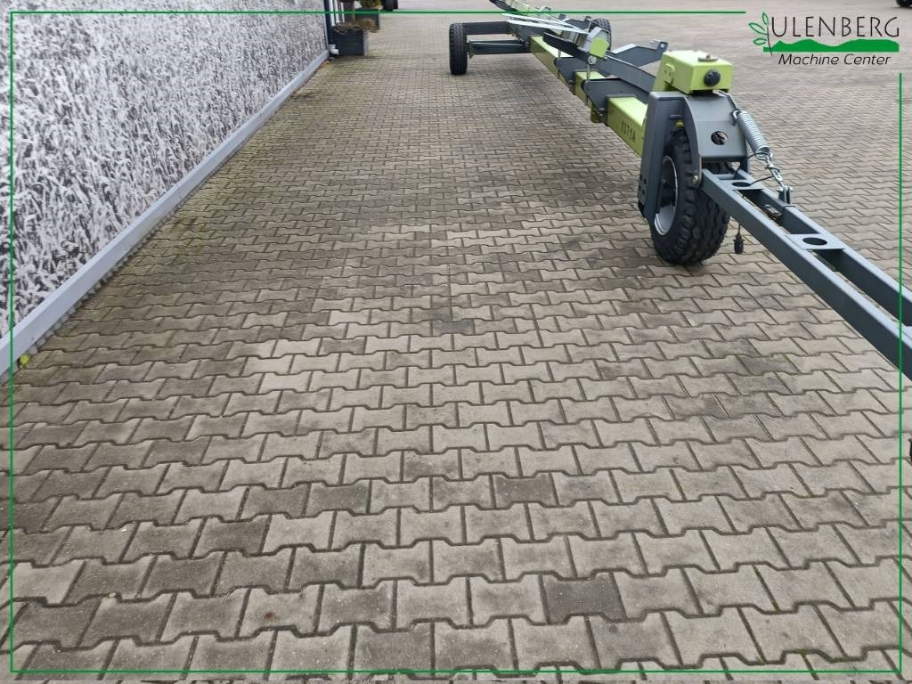 Nieuw Oogstmachine toebehoor TUCHOLSKI VARIO 770: afbeelding 6