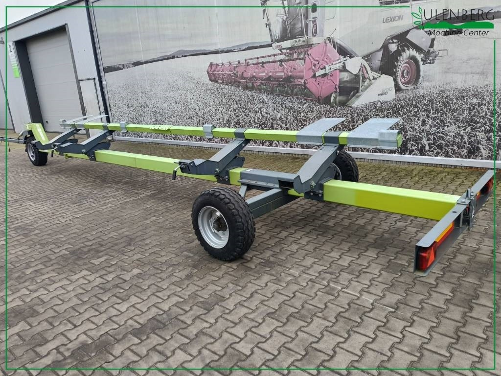 Nieuw Oogstmachine toebehoor TUCHOLSKI VARIO 770: afbeelding 12