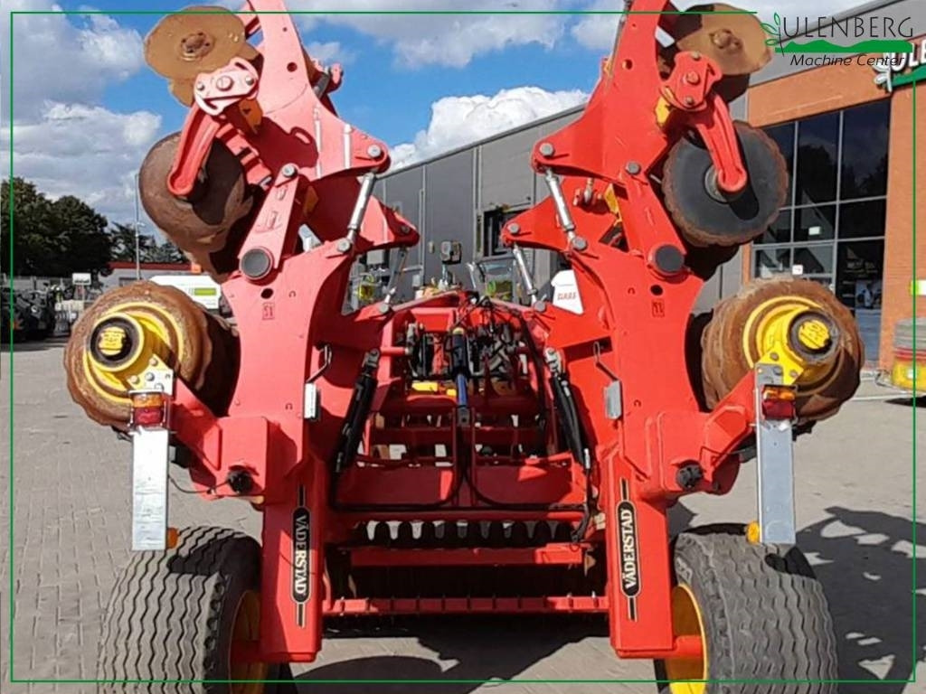 Vaderstad Carrier 420 - Schijveneg: afbeelding 4 Vaderstad Carrier 420 - Schijveneg: afbeelding 4