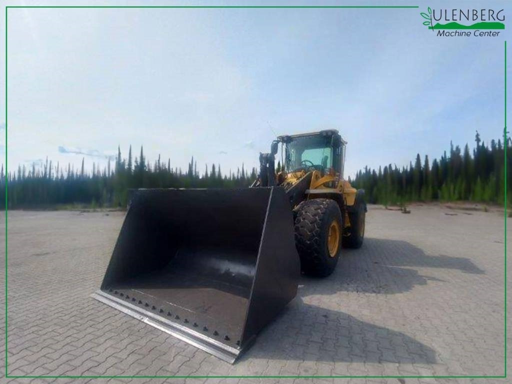 Volvo L 120 G - Wiellader: afbeelding 3 Volvo L 120 G - Wiellader: afbeelding 3
