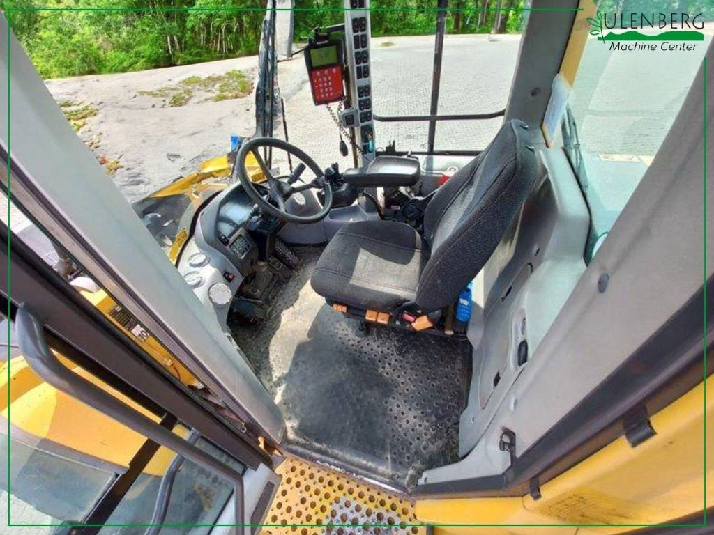 Volvo L 120 G - Wiellader: afbeelding 5 Volvo L 120 G - Wiellader: afbeelding 5