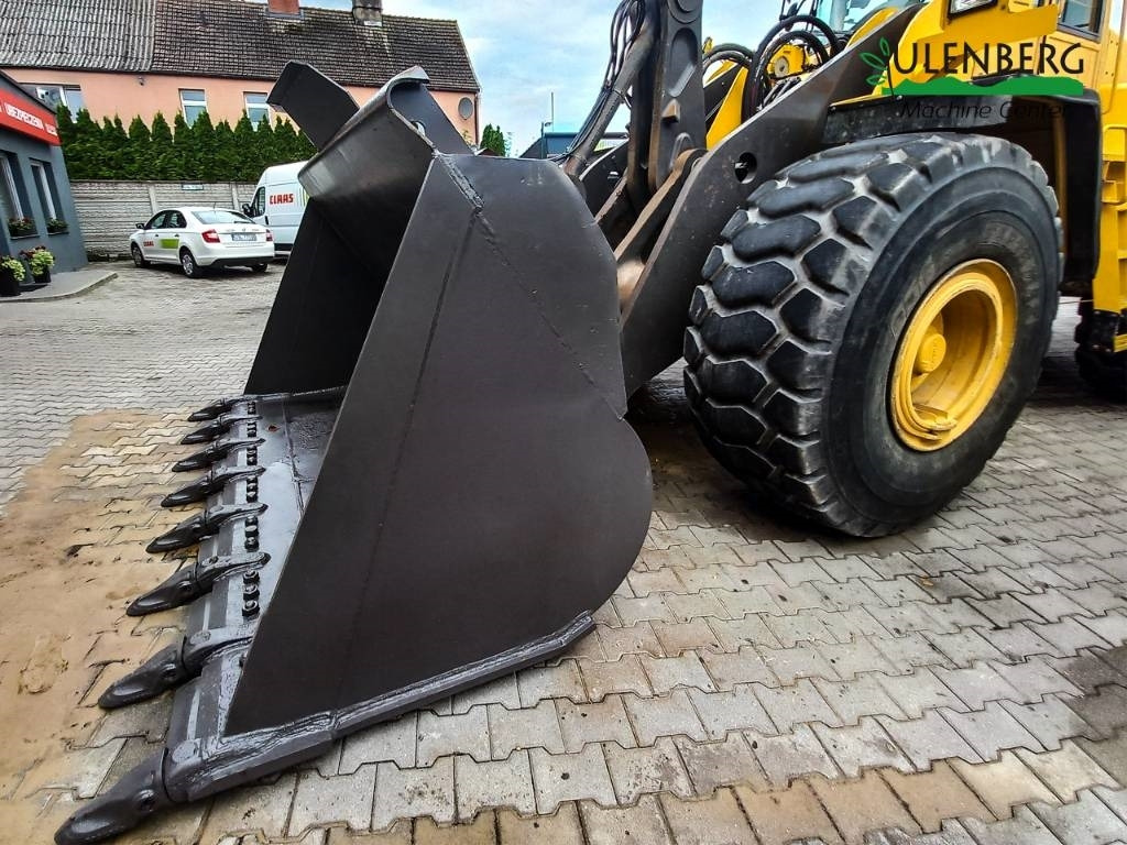 Volvo L 150 E - Wiellader: afbeelding 4 Volvo L 150 E - Wiellader: afbeelding 4