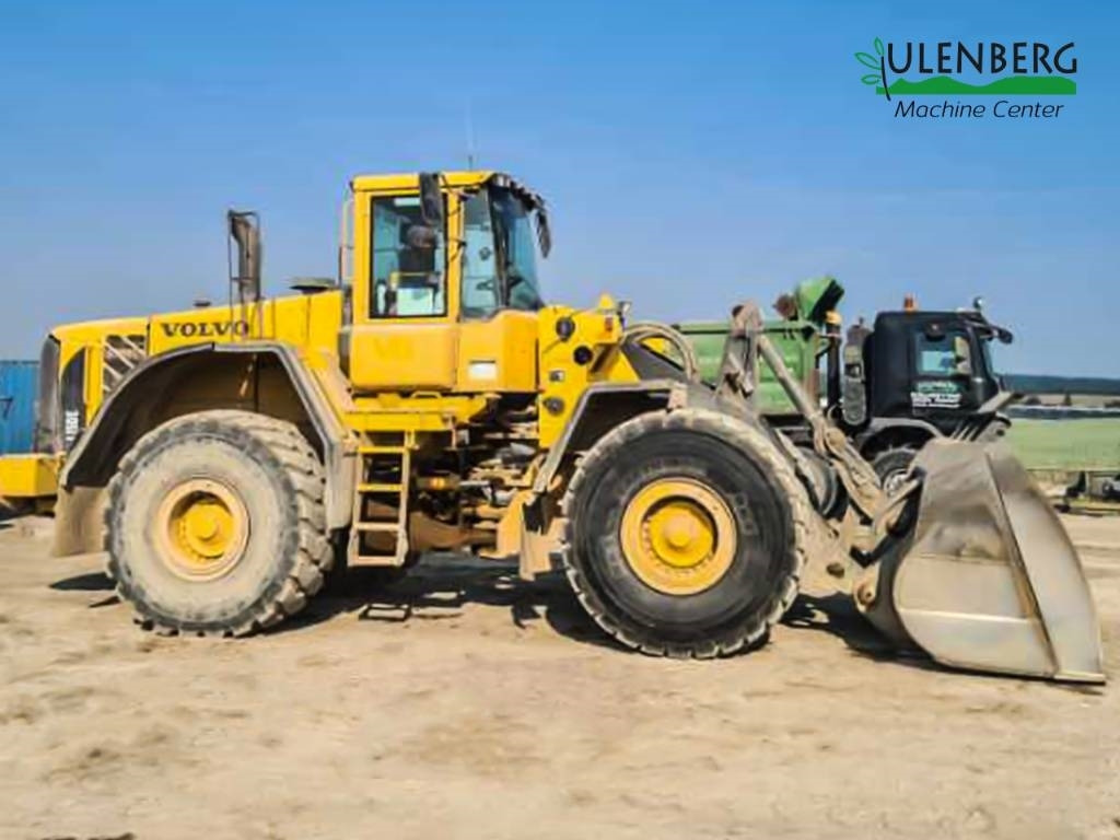 Volvo L 150 E - Wiellader: afbeelding 2 Volvo L 150 E - Wiellader: afbeelding 2