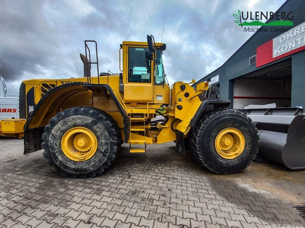 Volvo L 150 E - Wiellader: afbeelding 3 Volvo L 150 E - Wiellader: afbeelding 3