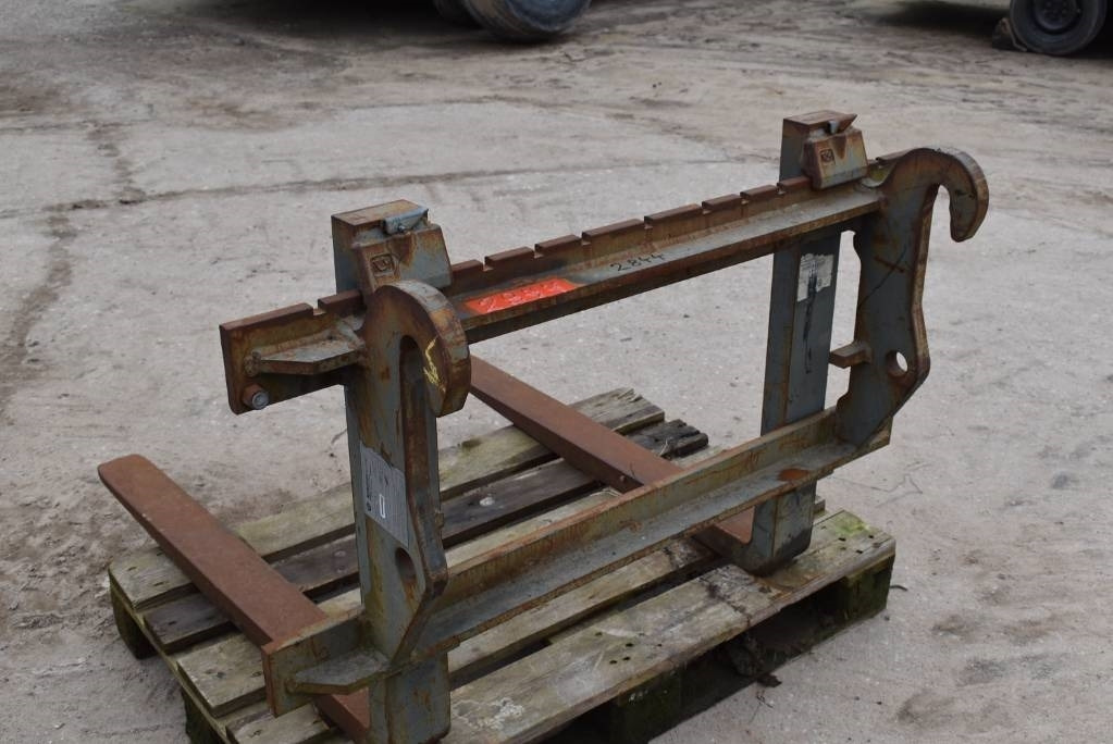 Widły do ładowarki Volvo ,cat, case, kramer - Vorken voor Bouwmachine: afbeelding 2 Widły do ładowarki Volvo ,cat, case, kramer - Vorken voor Bouwmachine: afbeelding 2