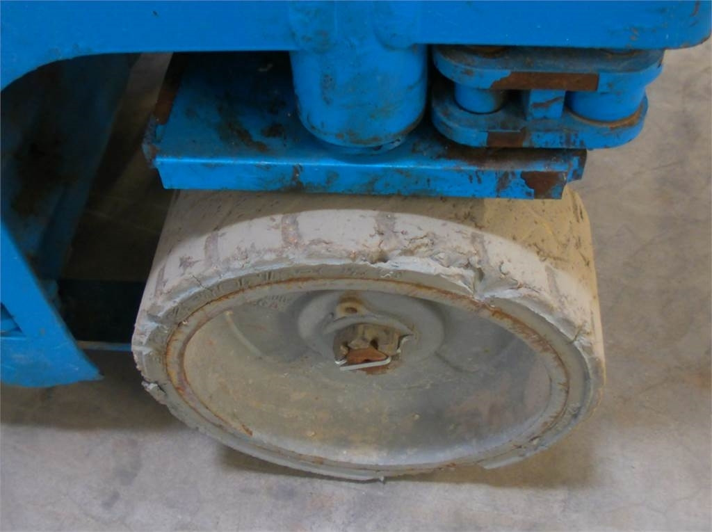 Schaarlift Genie GS1532: afbeelding 13